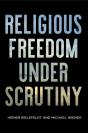 Religious Freedom Under Scrutiny - Preview