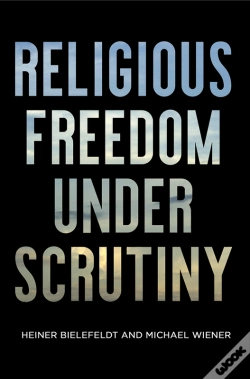 Capa do artigo Religious Freedom Under Scrutiny