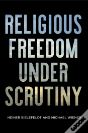 Capa do artigo Religious Freedom Under Scrutiny