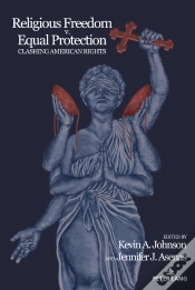 Capa do artigo Religious Freedom V. Equal Protection