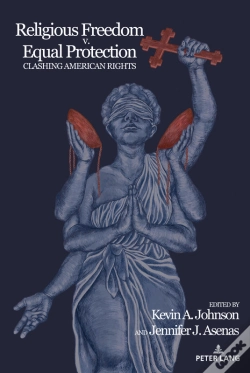 Capa do artigo Religious Freedom V. Equal Protection