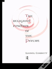 Capa do artigo Religious Function Of The Psyche