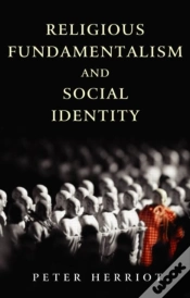 Capa do artigo Religious Fundamentalism And Social Identity