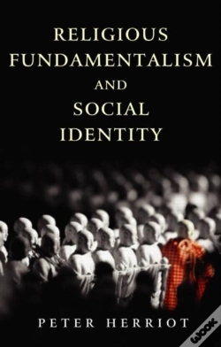 Capa do artigo Religious Fundamentalism And Social Identity