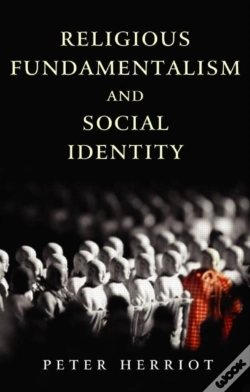 Capa do artigo Religious Fundamentalism And Social Identity