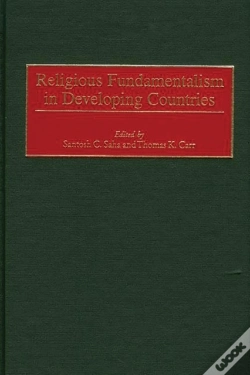 Capa do artigo Religious Fundamentalism In Developing Countries
