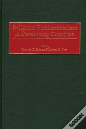 Capa do artigo Religious Fundamentalism In Developing Countries