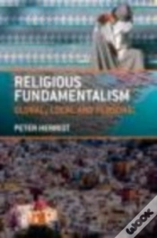 Capa do artigo Religious Fundamentalism