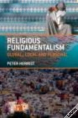Capa do artigo Religious Fundamentalism