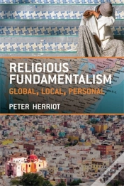 Capa do artigo Religious Fundamentalism