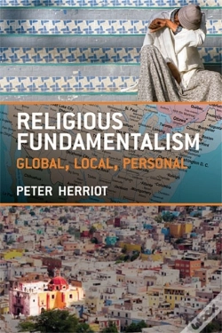 Capa do artigo Religious Fundamentalism