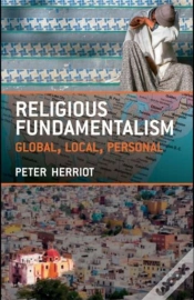 Capa do artigo Religious Fundamentalism