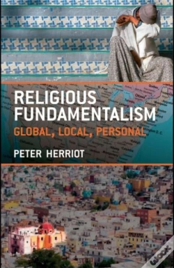 Capa do artigo Religious Fundamentalism