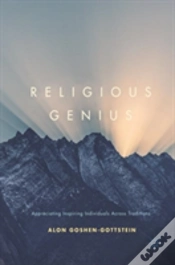 Capa do artigo Religious Genius