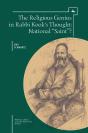 Religious Genius In Rabbi Kook'S Thought - Preview