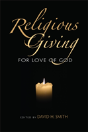 Religious Giving - Preview