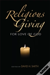 Religious Giving