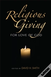 Capa do artigo Religious Giving