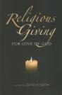 Religious Giving - Preview