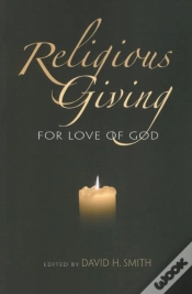 Capa do artigo Religious Giving
