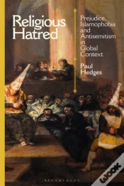 Capa do artigo Religious Hatred