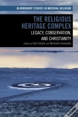 Capa do artigo Religious Heritage Complex