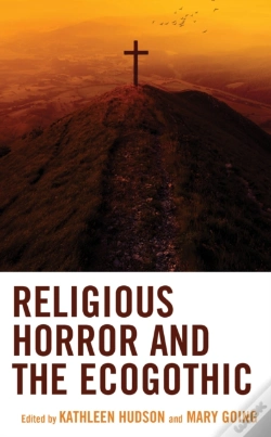 Capa do artigo Religious Horror And The Ecogothic