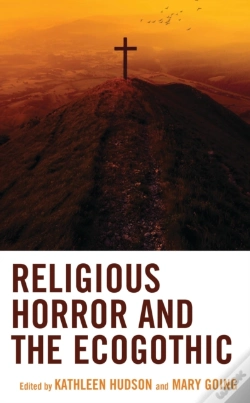 Capa do artigo Religious Horror And The Ecogothic