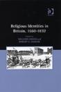 Religious Identities In Britain, 1660â€“1832 - Preview