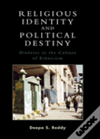 Religious Identity And Political Destiny
