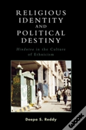 Religious Identity And Political Destiny