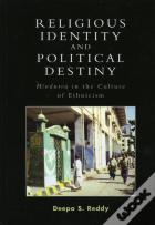 Religious Identity And Political Destiny