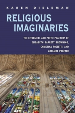 Capa do artigo Religious Imaginaries