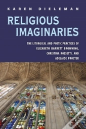 Religious Imaginaries