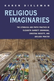 Capa do artigo Religious Imaginaries