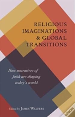 Capa do artigo Religious Imaginations