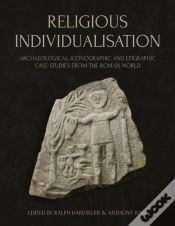 Capa do artigo Religious Individualisation