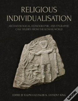 Capa do artigo Religious Individualisation