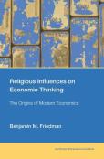 Religious Influences On Economic Thinking