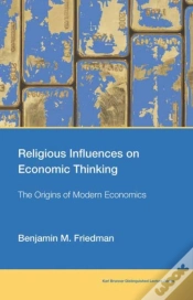 Capa do artigo Religious Influences On Economic Thinking