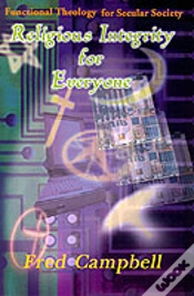 Capa do artigo Religious Integrity For Everyone