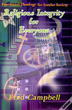 Capa do artigo Religious Integrity For Everyone