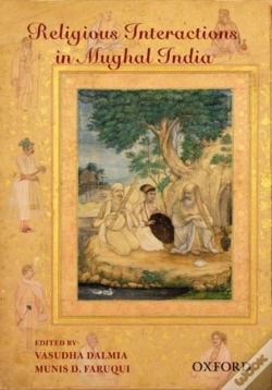 Capa do artigo Religious Interactions In Mughal India