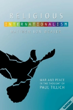 Capa do artigo Religious Internationalism