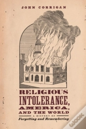 Capa do artigo Religious Intolerance, America, And The World
