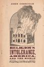 Religious Intolerance, America, And The World - Preview