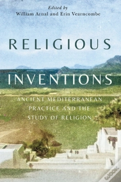Capa do artigo Religious Inventions