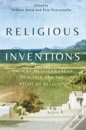 Capa do artigo Religious Inventions