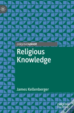 Capa do artigo Religious Knowledge