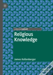 Capa do artigo Religious Knowledge
